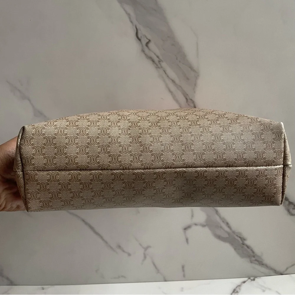 Celine Clutch as Crossbody - Picture 6 of 15